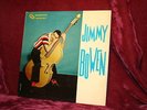 JIMMY BOWEN  -  Record  R-25004  