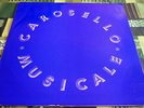 ITALIAN LIBRARY Deschidado - Carosello Musicale VROOMMM