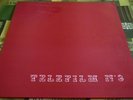 ITALIAN LIBRARY Giuliano Sorgini - Telefilm n3 LEONARDI