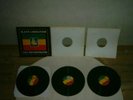 Lidj Incorporated (2 x Maxi, 1 x LP)  - Absolut Rar 