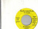 Neo experience on Sahara RARE Modern soul 