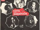 KRISS and SARATOGA :PICCOLO BAMBINO CARO/EVADERE (PROG)