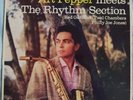 ART PEPPER MEETS THE RHYTHM SECTION UK CONTEMPORARY LP
