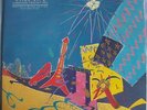 ROLLING STONES STILL LIFE ORIGINAL UK PICTURE DISC LP
