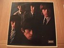 Rolling Stones No. 2 Mono LP Vinyl