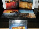 Red hot chili peppers Stadium Arcadium records...