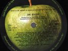 BEATLES WHITE ALBUM ORIG 1968 U.K. STEREO 0393445 EX+++