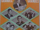 PAULINO BERNAL TONY DE LA ROSA TEX MEX TEJANO BEGO LP