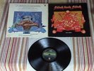 BLACK SABBATH - SABBATH BLOODY SABBATH - RARE LP 