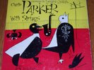 Charlie Parker WIth Strings Clef 10