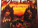 Heavy Load FULL SPEED AT HIGH LEVEL Heavy Sound LP Rare
