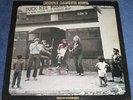 CREEDENCE CLEARWATER REVIVAL Willy… ORIG UK Blue Label.