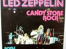 LED ZEPPELIN: 