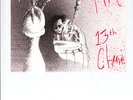 13TH CHIME 'FIRE' MINIMAL SYNTH COLD WAVE PRIVATE 1982