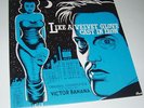 Like a Velvet Glove Cast in Iron Soundtrack LP Clowes