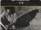 U2   SOUTH AFRICA  PS 45  WITH OR WITHOUT YOU