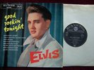 ELVIS PRESLEY 