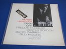 BLUE NOTE 4115 FREDDIE HUBBARD DEXTER GORDON RVG EAR LP