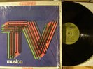 Filippo Trecca TV Musica Fonit Cetra Italian Library