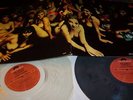 2 LP = JIMI HENDRIX=ELECTRIC LADYLAND=NUDE=FOC=COL=MINT