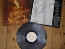 Sepultura Arise Vinyl LP Signed by Band