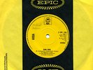 ABBA - RING RING (Epic EPC 1793), First Edit, VERY RARE