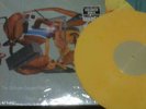 DILLINGER ESCAPE PLAN -miss machine YELLOW VINYL SHRINK