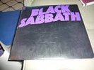 BLACK SABBATH Master Of Reality lp w/ EXTRA TRACKS orig
