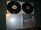 Deftones white pony LP