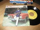 SURBOUM AFRICAINE  1974  DOCTEUR NICO .... RARE AFRO 7