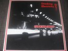 DRINKING ELECTRICITY LP - OVERLOAD – RARE SYNTH ROCK