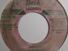 DON DRUMMOND - SMILING / VIBRATORS - MONEY OR LOVE (7