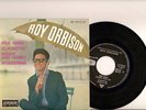 ROY ORBISON EP 45 TOURS REFERENCE : RE 101172