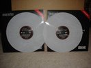 Official Serato Vinyl WHITE Timecode Rare NEW (pr)