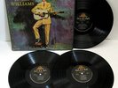 HANK WILLIAMS 36 OF HIS GREATEST HITS MGM 3 LP SET