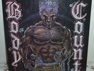 Body Count Cop Killer ORIGINAL  Rare UNCENSORED  