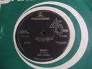 Deep Purple - Hush  1968 UK 45