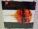 RUSH VAPOR TRAILS RARE 2002 US PRESS LP STILL SEALED