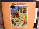 RENAISSANCE Scheherazade MFSL ORIGINAL MASTER RECORDING