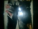 ROLLING STONES-STICKY FINGERS 1971 LP