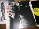 ROLLING STONES  - Sticky Fingers,  ORIG 1971 LP/ins..EX