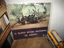 LE SUPER BITON NATIONAL DE SEGOU  AFRO PSYCH ?