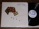 3877) Jimmy Lyons Push Pull Hat Hut Records 3 LP