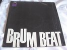 MEGA-RARE Orig. UK 1964 LP 