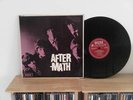 The Rolling Stones - Aftermath LP Red Decca