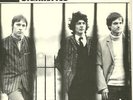 Cigarettes - They're Back Again Rare Mod/New Wave/Punk