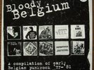 Bloody Belgium Ltd 200 #ed kbd punk powerpop Kids pigz
