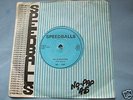Speedballs - No Survivors - Mod/Punk Ultra Rarity