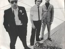 Sta-Prest School Days - AVATAR - Mod/Poerpop/Punk Rare