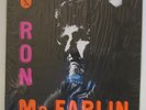 RON MCFARLIN 1st LP private faded loner outsider great